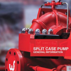 Fire Pump